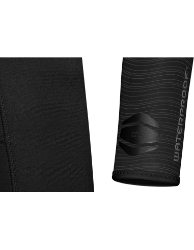 Hidrokostiumas WATERPROOF "W20" 2,5mm