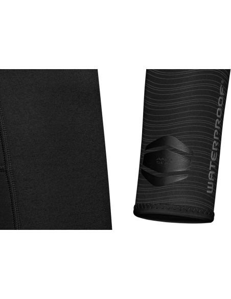 Hidrokostiumas WATERPROOF "W20" 2,5mm