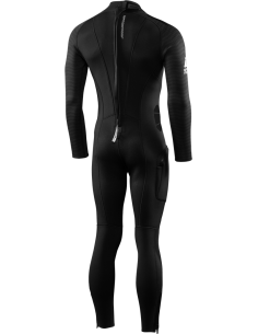 Hidrokostiumas WATERPROOF "W20" 2,5mm 2