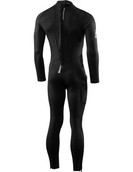 Hidrokostiumas WATERPROOF "W20" 2,5mm