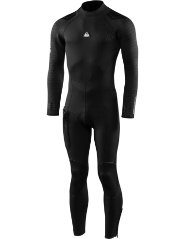 Hidrokostiumas WATERPROOF "W20" 2,5mm
