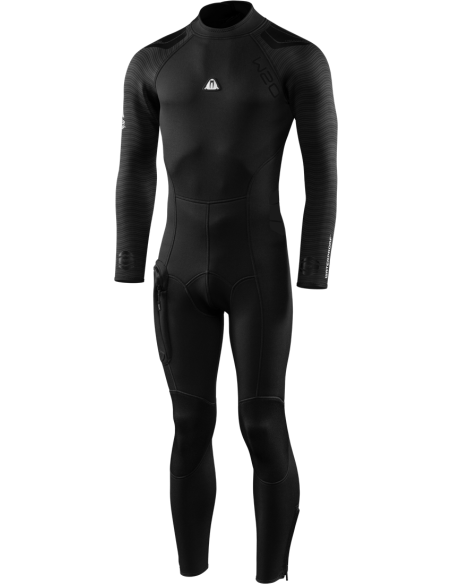 2.5mm hydrocostium WATERPROOF "W20"