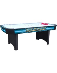 Oro ritulio stalas Buffalo Terminator II 7