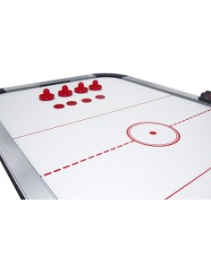 Oro ritulio stalas Buffalo Terminator II 7 2