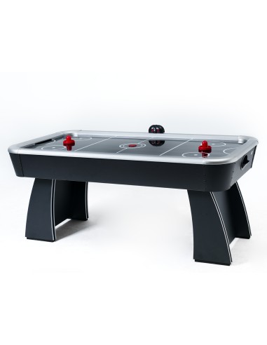 Oro ritulio stalas Spectrum Black 6