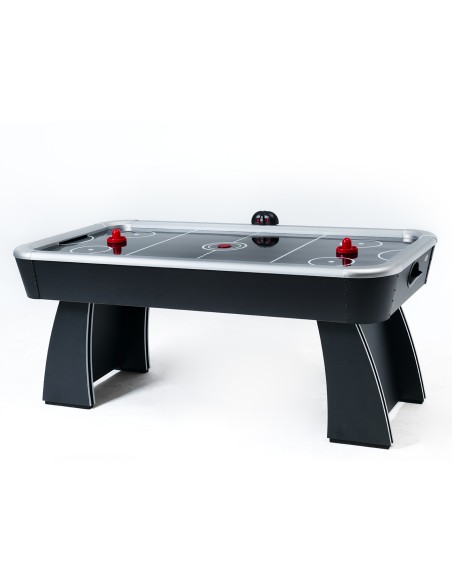 Oro ritulio stalas Spectrum Black 6