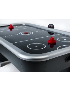 Oro ritulio stalas Spectrum Black 6 2