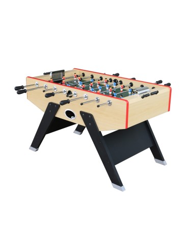 Futbolo stalas Bilaro Rally