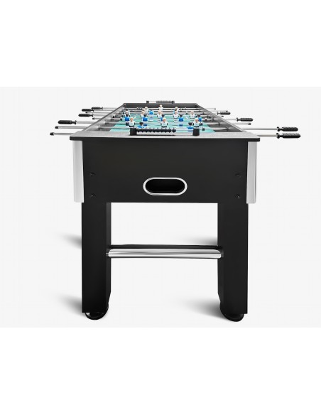 Futbolo stalas Bilaro Black Rival