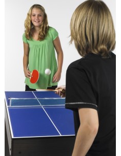 Žaidimų stalas Gamesson Jupiter 4 in 1 2