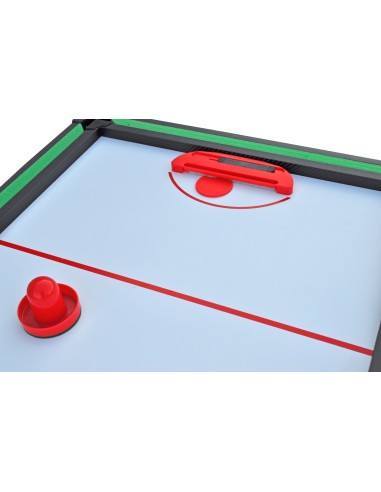 Žaidimų stalas Gamesson Jupiter 4 in 1