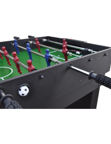 Žaidimų stalas Gamesson Jupiter 4 in 1