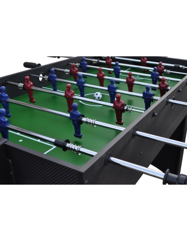 Žaidimų stalas Gamesson Jupiter 4 in 1