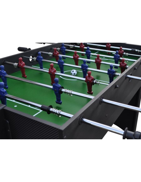 Žaidimų stalas Gamesson Jupiter 4 in 1