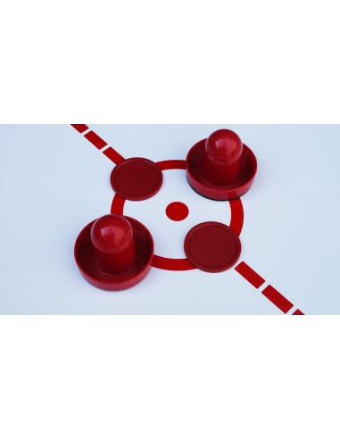 Žaidimų stalas Gamesson Jupiter 4 in 1