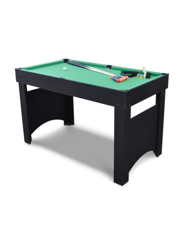 Žaidimų stalas Gamesson Jupiter 4 in 1
