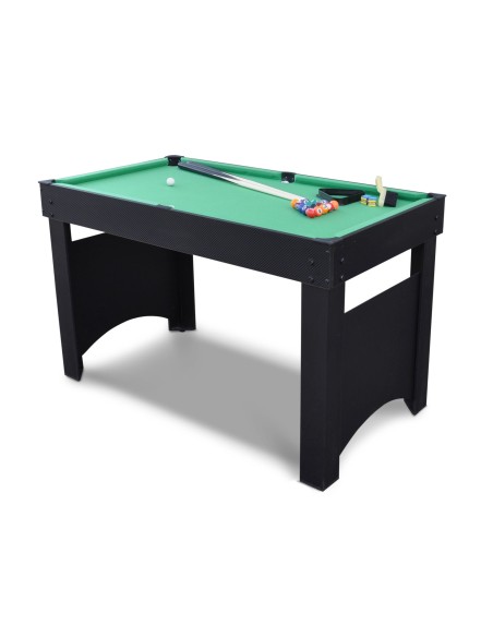 Žaidimų stalas Gamesson Jupiter 4 in 1