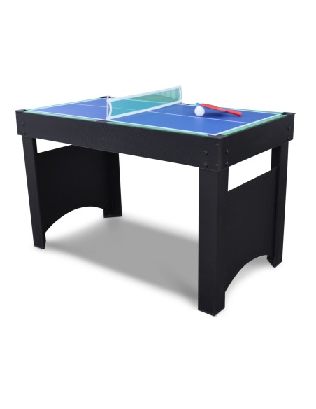 Žaidimų stalas Gamesson Jupiter 4 in 1