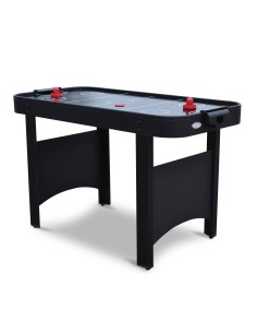 Oro Ritulio stalas Shark Black