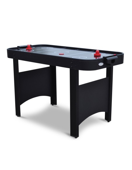 Oro Ritulio stalas Shark Black