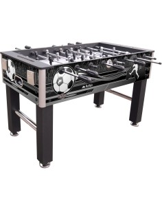 Futbolo stalas Buffalo Black Bandit II