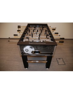 Futbolo stalas Buffalo Black Bandit II 2