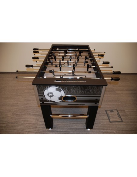 Futbolo stalas Buffalo Black Bandit II