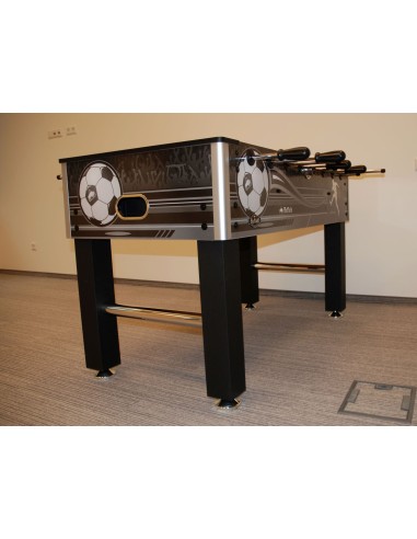 Futbolo stalas Buffalo Black Bandit II