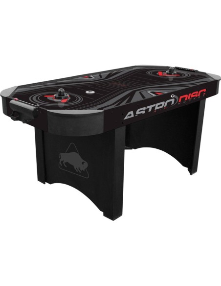Oro ritulio stalas Buffalo Astrodisc 6