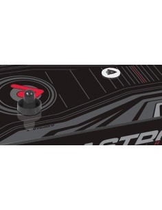 Oro ritulio stalas Buffalo Astrodisc 6 2