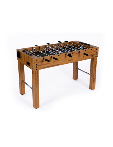 Futbolo stalas Bilaro Shooter, teleskopiniai strypai