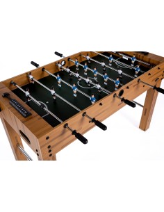 Futbolo stalas Bilaro Shooter, teleskopiniai strypai 2