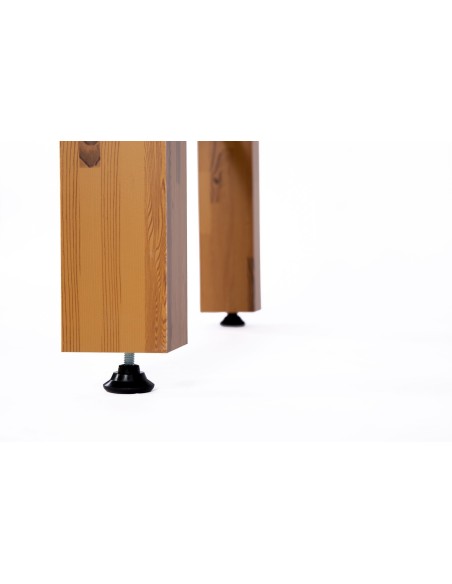 Futbolo stalas Bilaro Shooter, teleskopiniai strypai