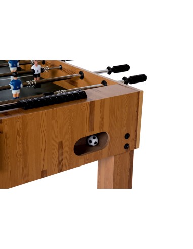 Futbolo stalas Bilaro Shooter, teleskopiniai strypai