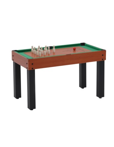 Žaidimų stalas Garlando Multi 12
