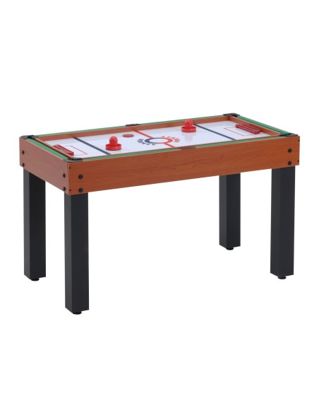 Žaidimų stalas Garlando Multi 12