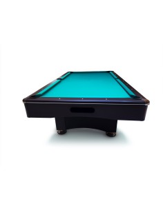 Pulo stalas Bilaro Eliminator II 9 pėdų , juodos spalvos 2