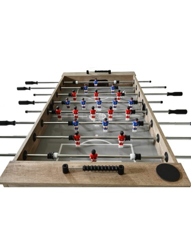 Futbolo stalas Bilaro X