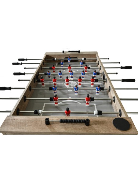 Futbolo stalas Bilaro X