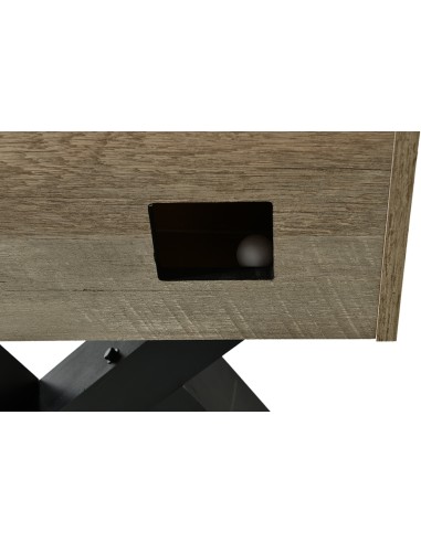 Futbolo stalas Bilaro X