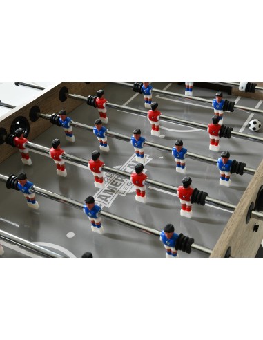 Futbolo stalas Bilaro X