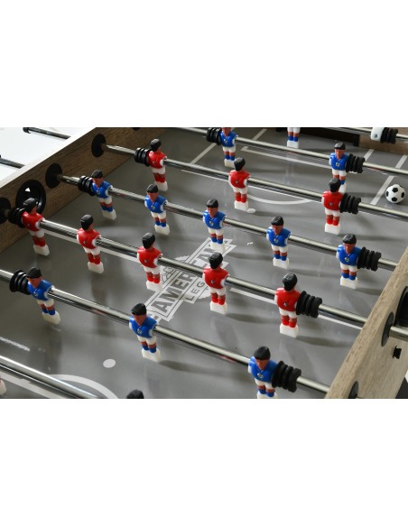 Futbolo stalas Bilaro X