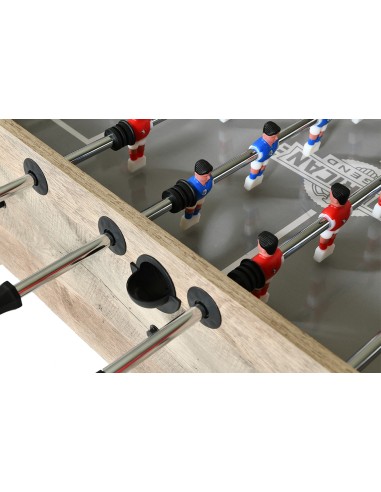 Futbolo stalas Bilaro X