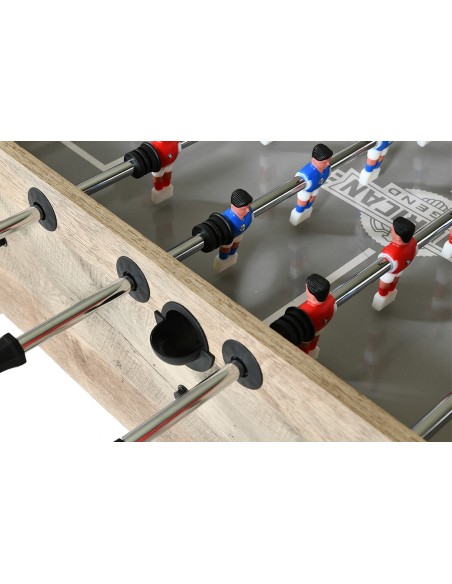 Futbolo stalas Bilaro X