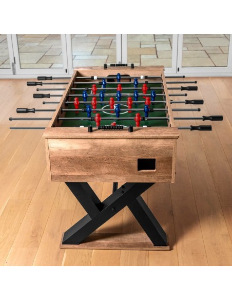 Futbolo stalas Bilaro X