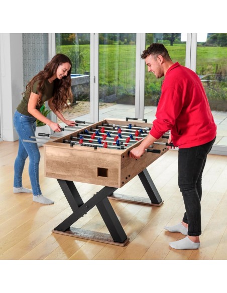 Futbolo stalas Bilaro X