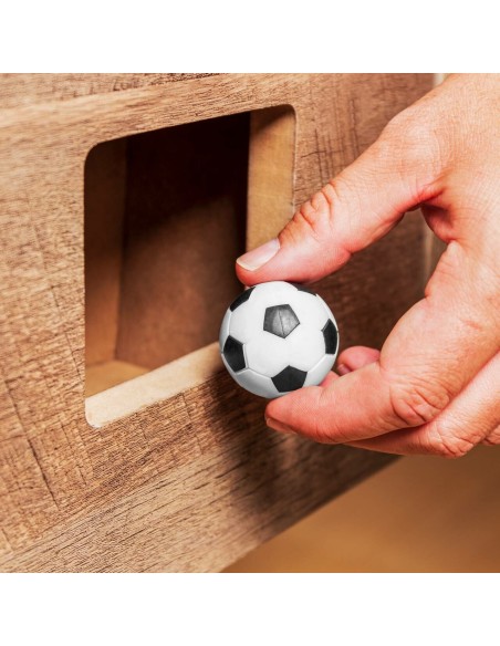 Futbolo stalas Bilaro X