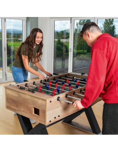 Futbolo stalas Bilaro X