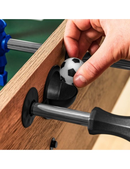 Futbolo stalas Bilaro X