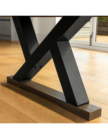 Futbolo stalas Bilaro X